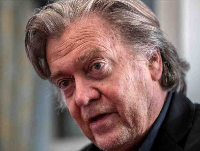 Steve-Bannon