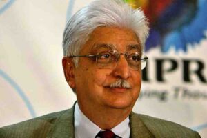 Supreme Court grants relief to Wipro founder Azim Premji