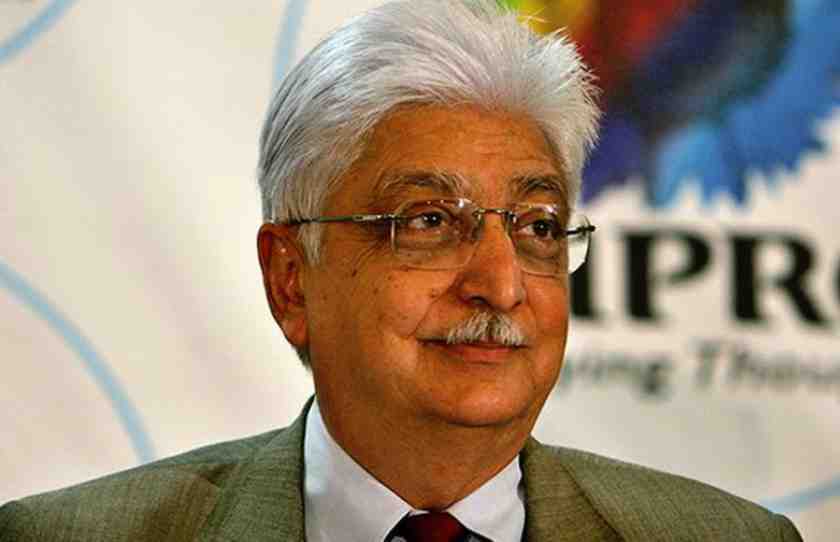 Supreme Court grants relief to Wipro founder Azim Premji