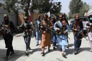 Taliban operation after Kabul blast, claims of killing of many ISIS members