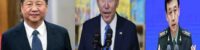 Tensions with China, US announces defense of Taiwan