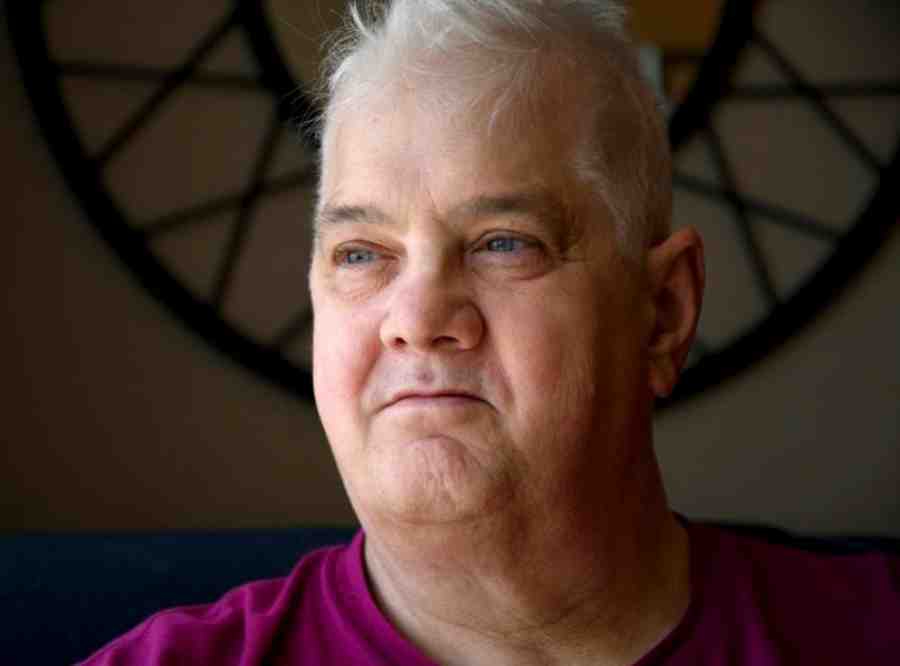 The United States First transgender Dana Zzyym passport issued with new gender identity