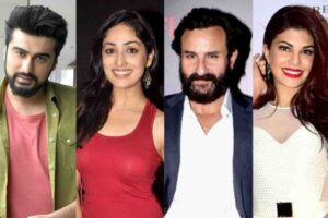 The success of the Bhoot Police Saif Ali Khan