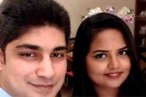 The young Hyderabadi in Dubai became a millionaire overnight