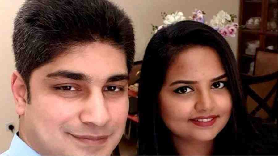 The young Hyderabadi in Dubai became a millionaire overnight