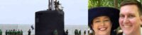US Navy engineer charged with selling nuclear submarine design
