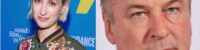 US actor Alec Baldwin