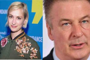 US actor Alec Baldwin