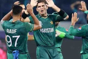 Unique record in the history of ind vs pak match T20 World Cup