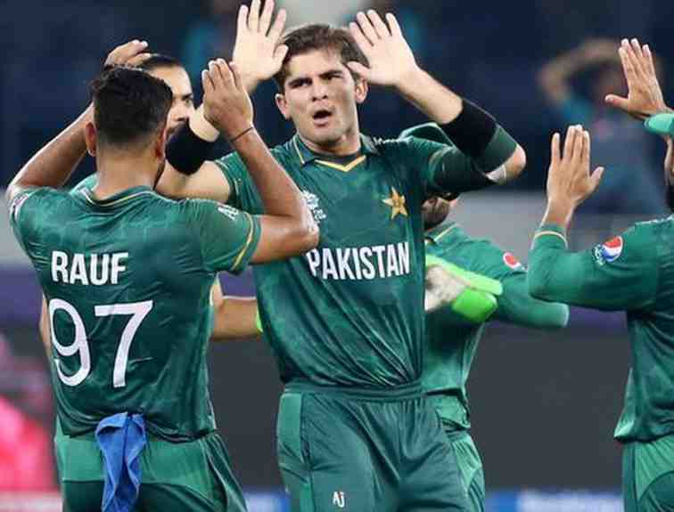 Unique record in the history of ind vs pak match T20 World Cup