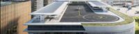 Preparation of 'Vorty Port' for flying taxis in UK started