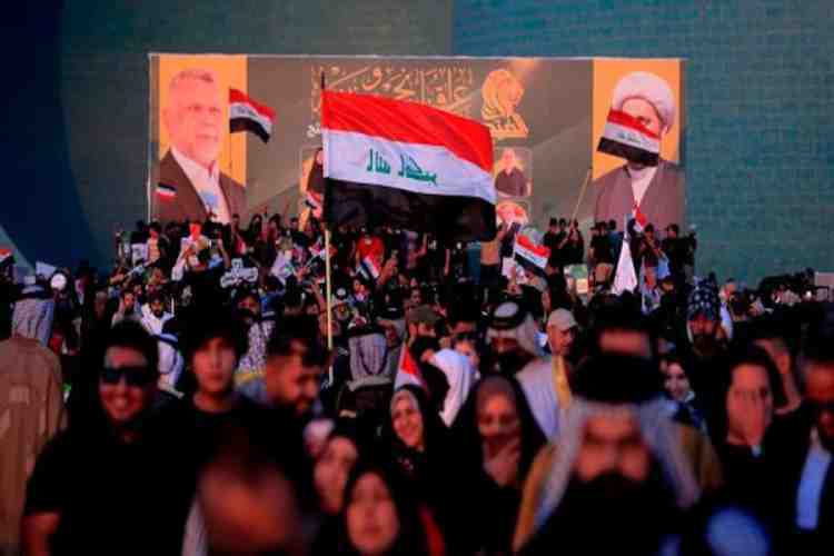 Why are elections in Iraq important to the world
