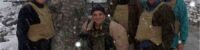 afghan interpreter Aman Khalili who rescued biden