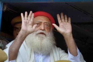 asaram-bapu-Shahjahanpur