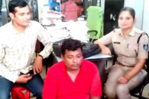 Bangladeshi girl trafficker confesses to SIT's shackles, marries 75, sells more than 200 girls