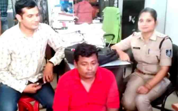 Bangladeshi girl trafficker confesses to SIT's shackles, marries 75, sells more than 200 girls