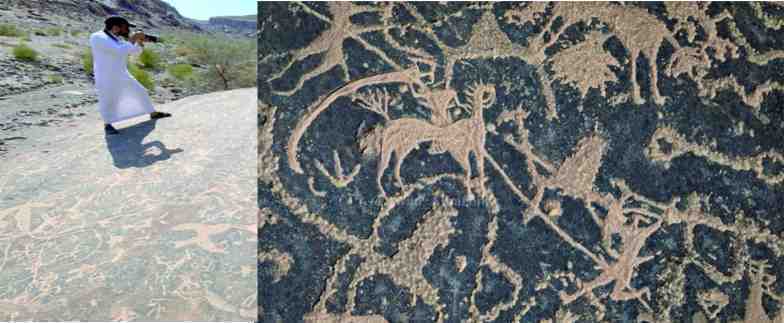 centuries-old-impressions-discovered-by-chance-in-tabuk