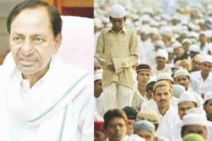 dalit-bandhu-style-relief-scheme-for-muslims-soon-kcr