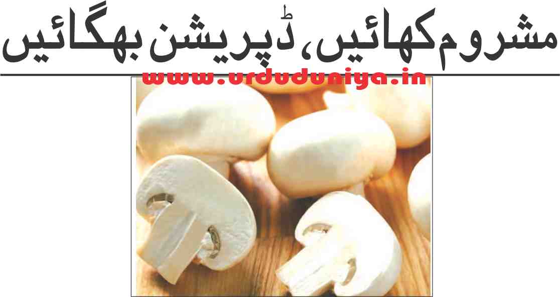 eat-mushrooms-get-rid-of-depression