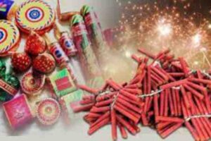 firecrackers