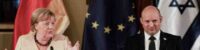 israeli-security-will-remain-germanys-priority-merkel