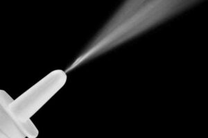 Relieve diabetics, get rid of injections nasal drops