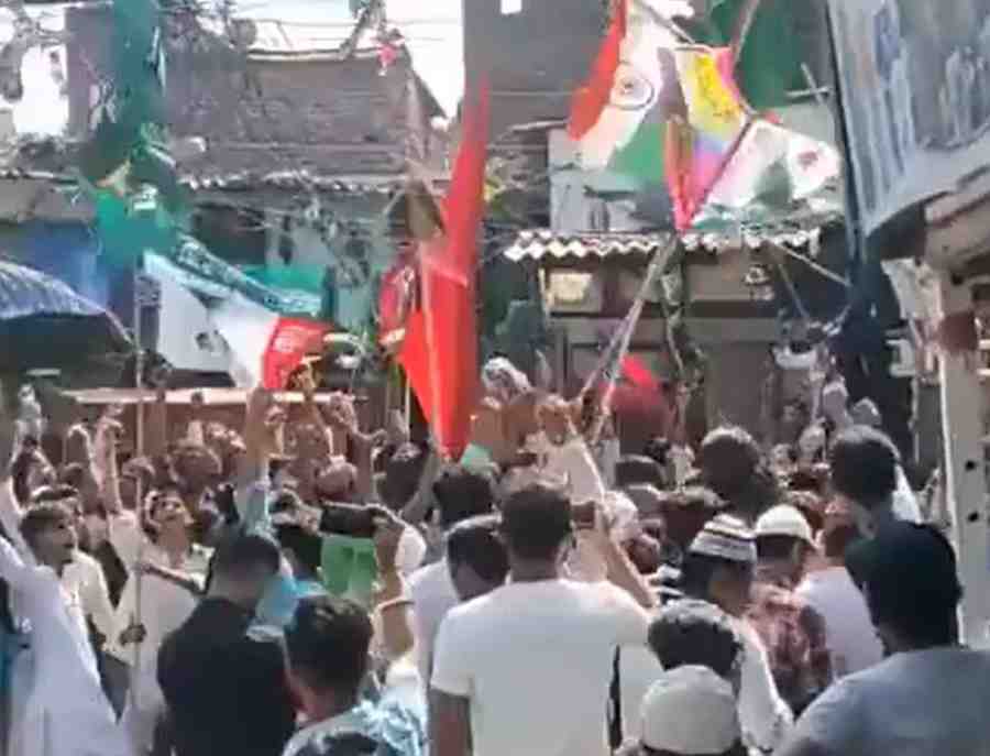 noida-prohibition-of-chanting-pro-pakistan-slogans-addition-of-section-124-a-to-the-accused