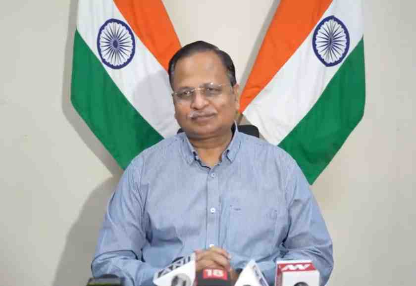 power-minister-satyendar-jain