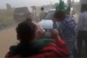 protestors-cannot-be-silenced-through-murder-bjp-mp-shares-lakhimpur-kheri-video