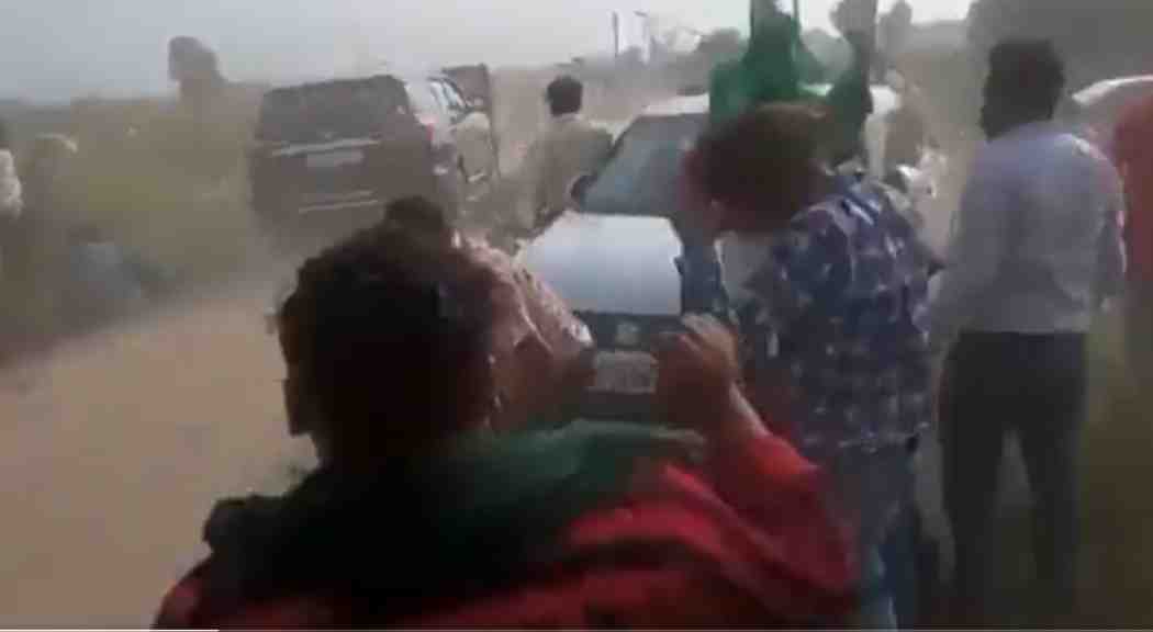 protestors-cannot-be-silenced-through-murder-bjp-mp-shares-lakhimpur-kheri-video