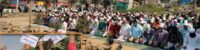 #protests, #open-prayers, #haryanas-gurgram, #people-detained-in-haryana,