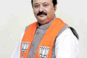 وزیر سیاحت پورنیش مودی نے کہا کہ قبائلی لوگ شبری ماتا کی اولاد ہیں,وزیر سیاحت پورنیش مودی