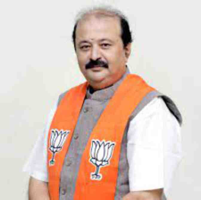 وزیر سیاحت پورنیش مودی نے کہا کہ قبائلی لوگ شبری ماتا کی اولاد ہیں,وزیر سیاحت پورنیش مودی