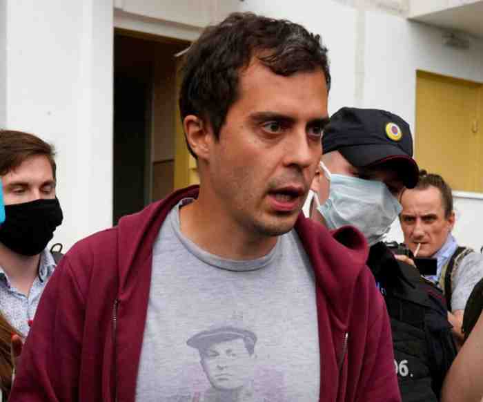 roman-dobrokhotov-the-editor-in-chief-of-the-insider-russian-news-outlet