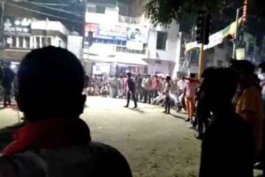 saharanpur-hindu-groups-try-to-close-mughal-restaurant-tensions-between-two-sects