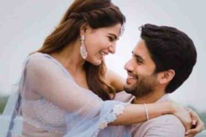 samantha naga chaitanya