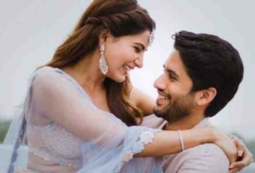 samantha naga chaitanya