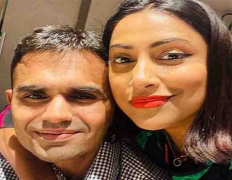 sameer-wankhedes-wife-kranti-redkar-wankhede-wrote-a-letter-to-maharashtra-chief-minister-uddhav-thackeray