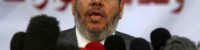 senior Hamas official Khalil al-Haya