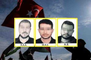 turkey-israeli-mossad-plan-foiled-15-israeli-spies-arrested