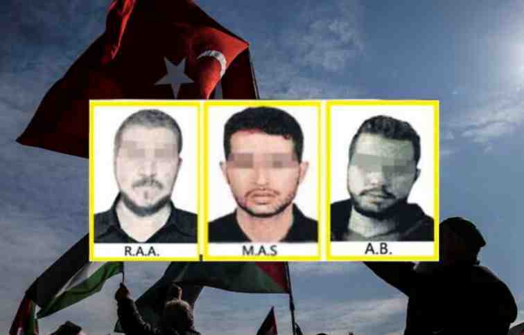 turkey-israeli-mossad-plan-foiled-15-israeli-spies-arrested