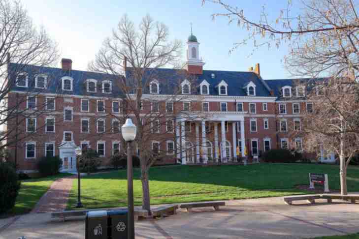 Virginia Tech Graduate and Professional Student Senate passed an antisemitic resolution