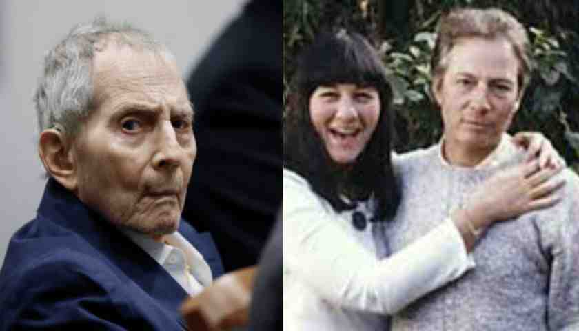 us-multi-millionaire-robert-durst-sentenced-to-life-in-prison-for-killing-friend-susan-beman