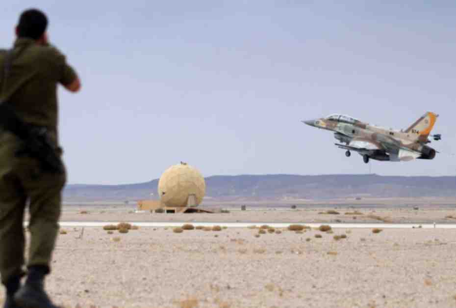 is-israel-launching-a-new-war-against-iran-in-syria