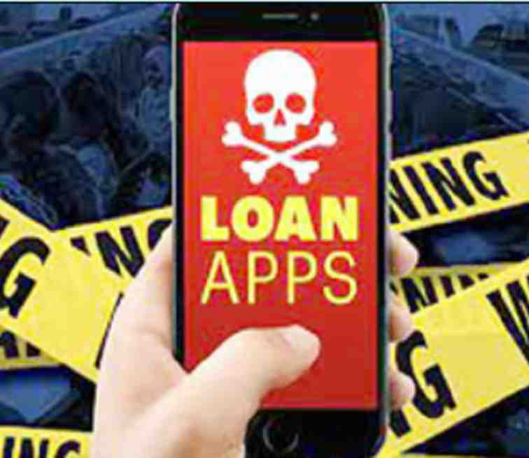 Attractive LOAN App Offers, Wild Life for Young People