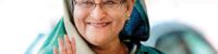 Bangladesh PM Sheikh Hasina