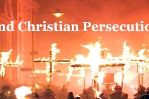Christian minorities and Indian democracy