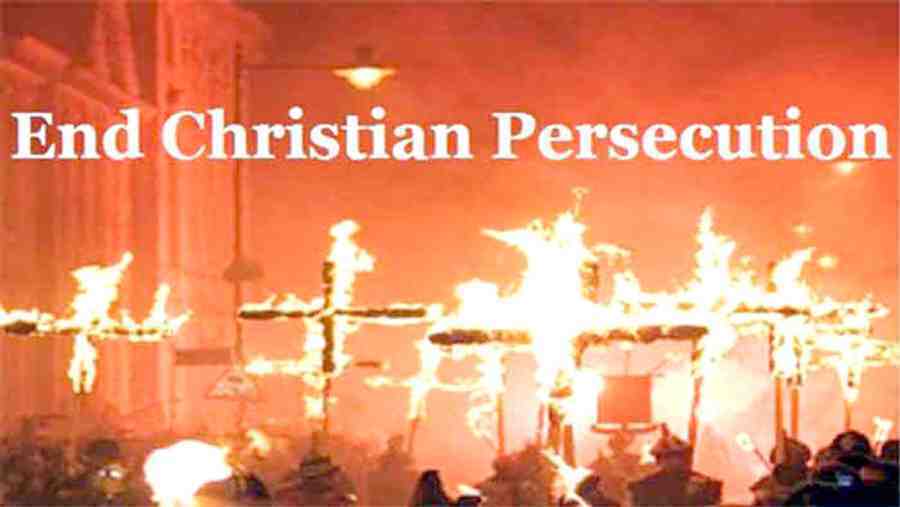 Christian minorities and Indian democracy