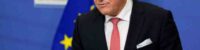 EU Vice President Maros Chefkovic
