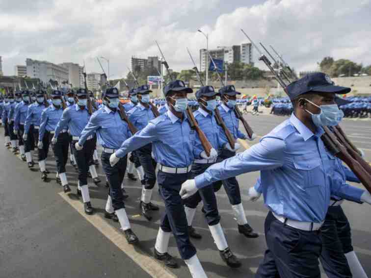 Ethiopia declares state of emergency